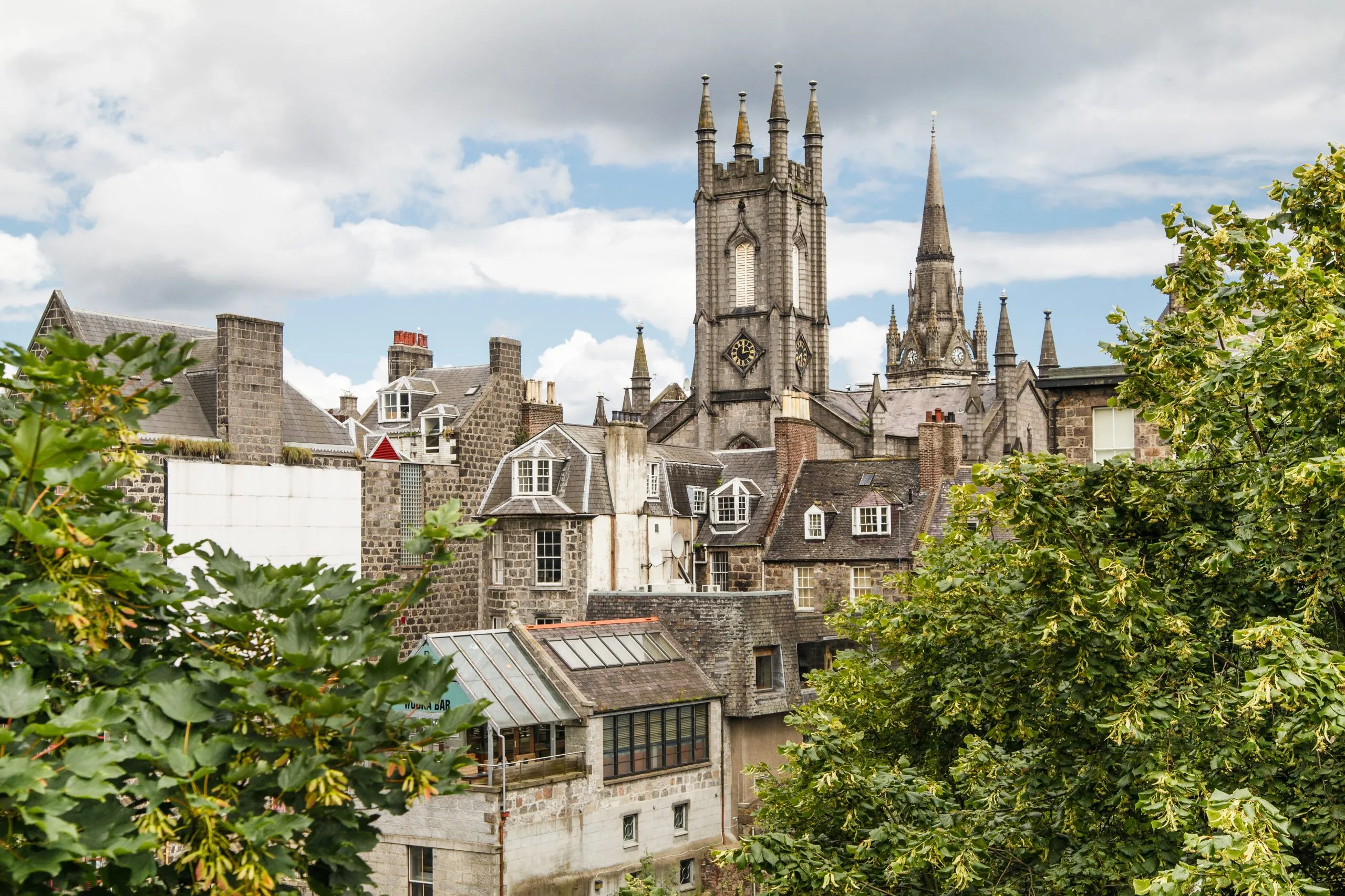 Aberdeen