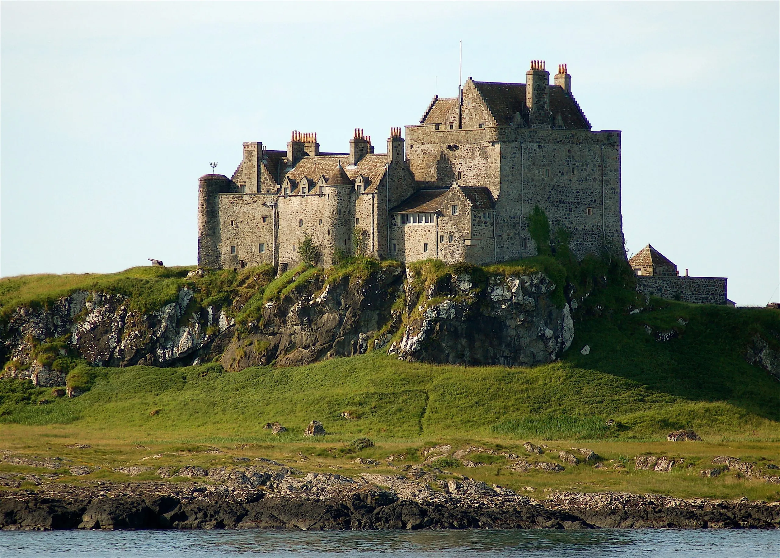 Schloss Duart