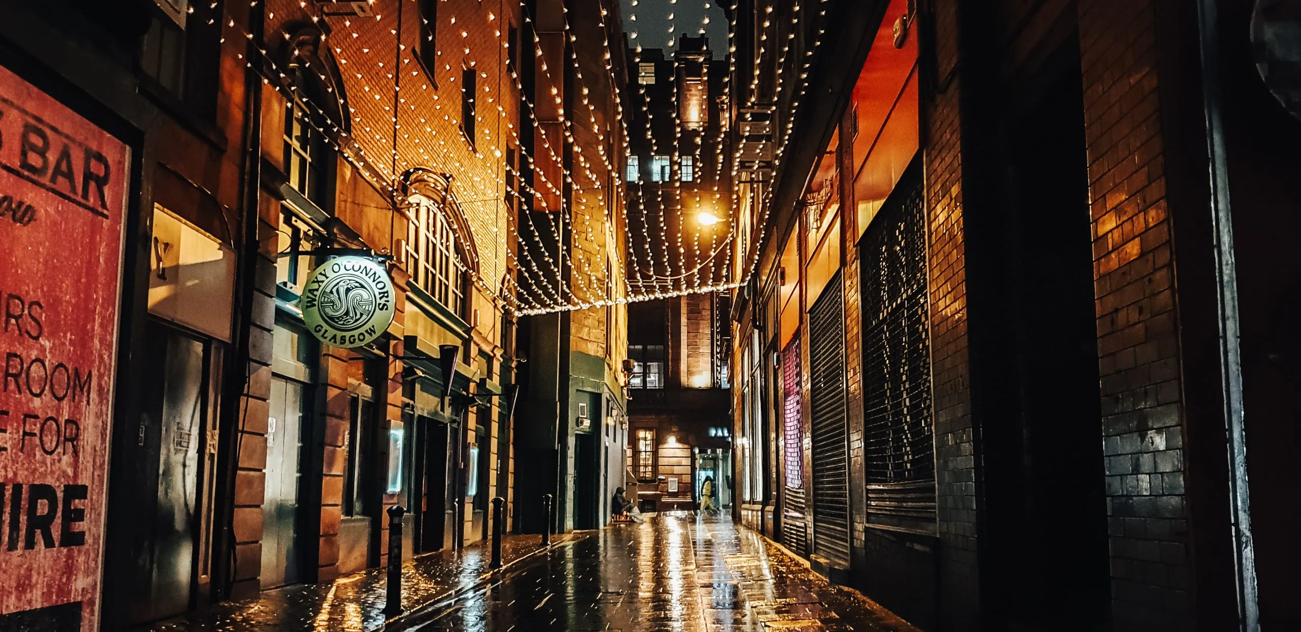 night-life-glasgow Night Life Glasgow